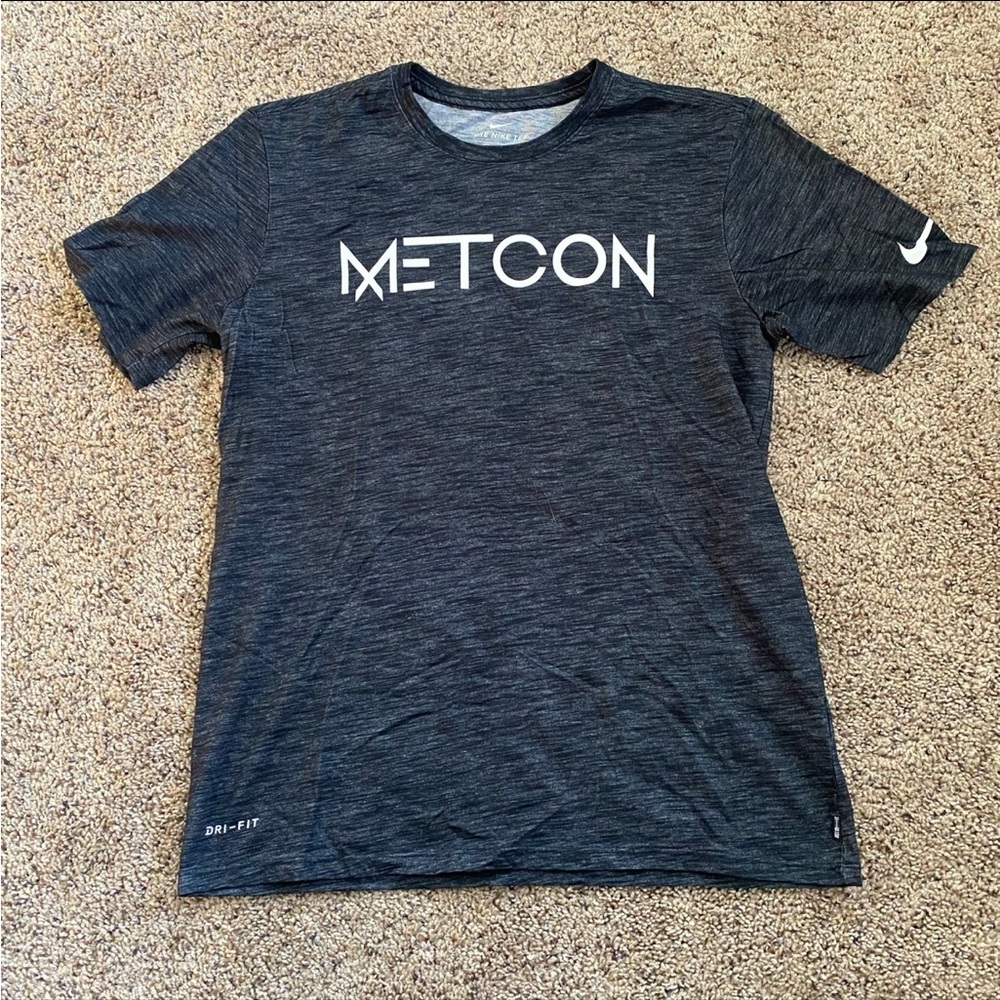 Metcon Tee